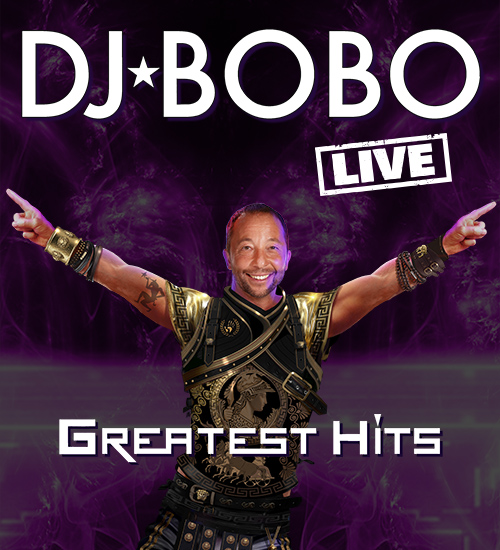 DJ BOBO
